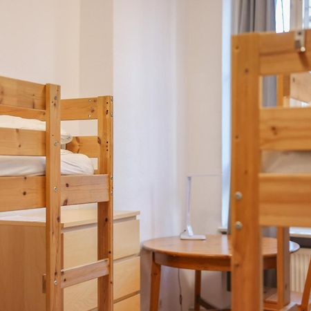 Seminarhaus Berlin Weissensee 외부 사진