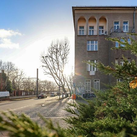 Seminarhaus Berlin Weissensee 외부 사진
