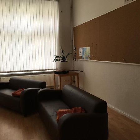 Seminarhaus Berlin Weissensee 외부 사진