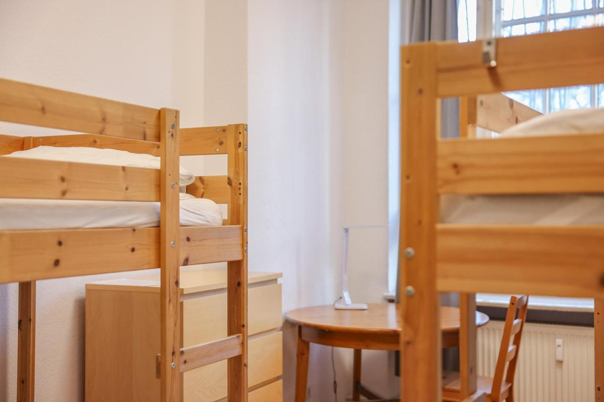 Seminarhaus Berlin Weissensee 외부 사진