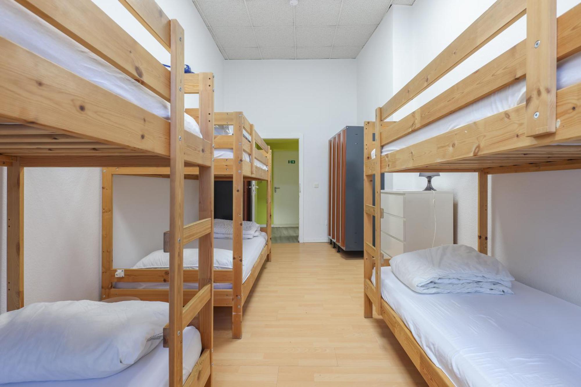 Seminarhaus Berlin Weissensee 외부 사진