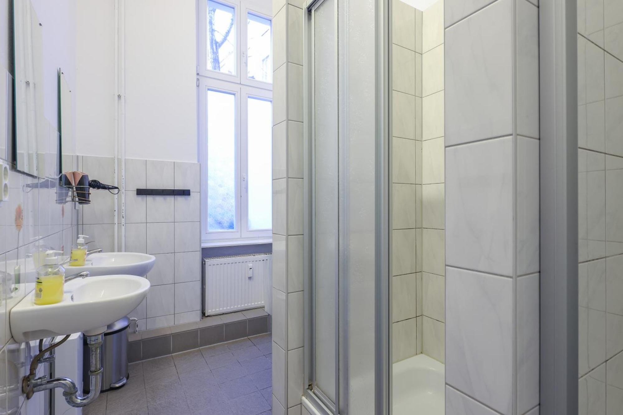 Seminarhaus Berlin Weissensee 외부 사진