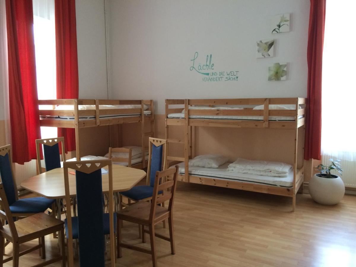 Seminarhaus Berlin Weissensee 외부 사진