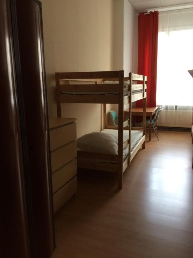 Seminarhaus Berlin Weissensee 외부 사진