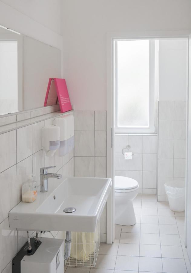 Seminarhaus Berlin Weissensee 외부 사진