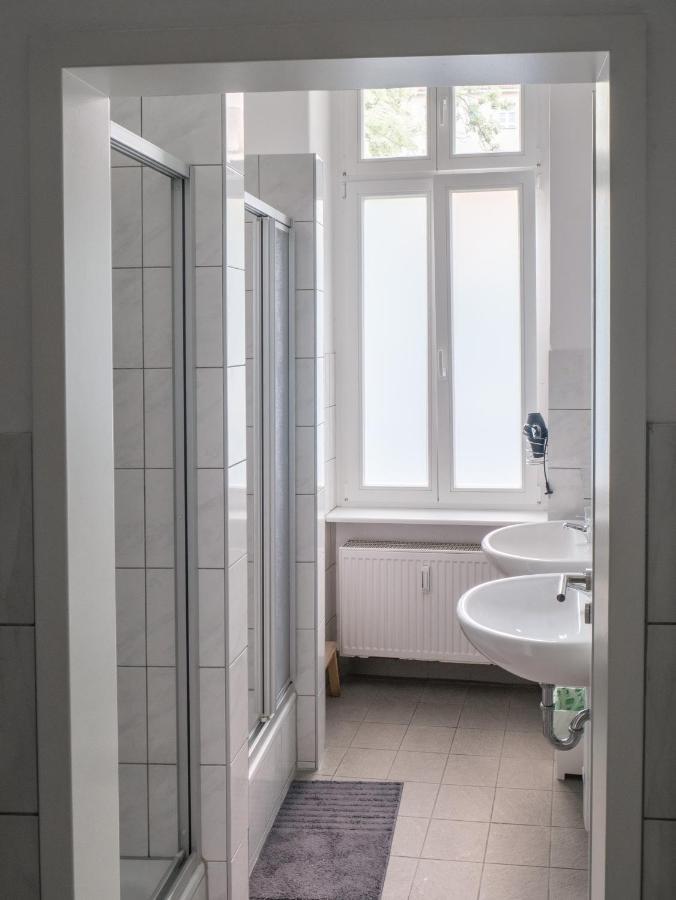 Seminarhaus Berlin Weissensee 외부 사진